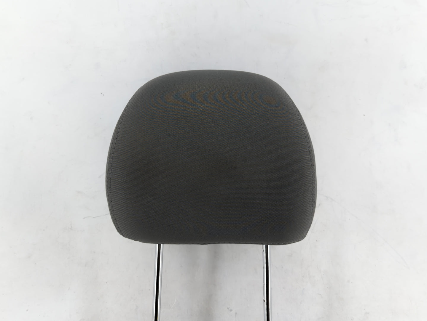 2013-2014 Hyundai Sonata Headrest Head Rest Front Driver Passenger Seat Fits Fits 2013 2014 OEM Used Auto Parts - Oemusedaut