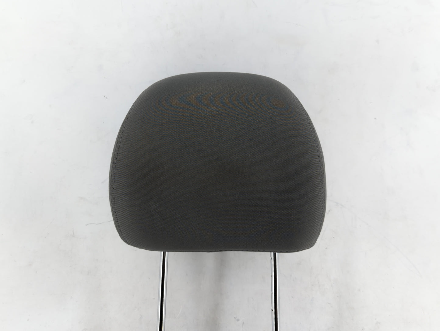 2013-2014 Hyundai Sonata Headrest Head Rest Front Driver Passenger Seat Fits Fits 2013 2014 OEM Used Auto Parts - Oemusedaut