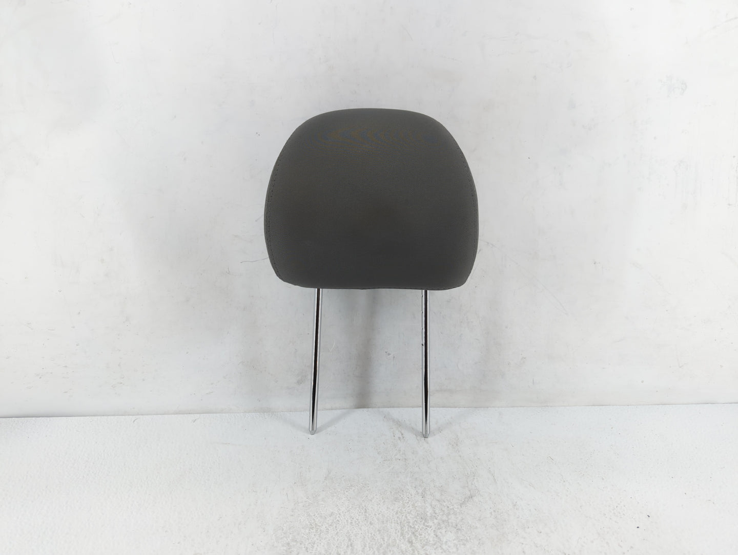 2013-2014 Hyundai Sonata Headrest Head Rest Front Driver Passenger Seat Fits Fits 2013 2014 OEM Used Auto Parts - Oemusedaut