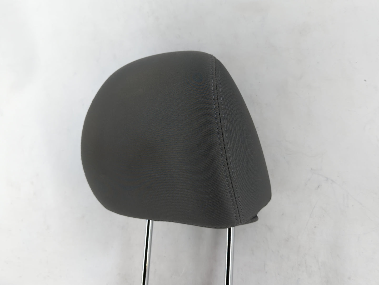 2013-2014 Hyundai Sonata Headrest Head Rest Front Driver Passenger Seat Fits Fits 2013 2014 OEM Used Auto Parts - Oemusedaut