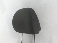 2013-2014 Hyundai Sonata Headrest Head Rest Front Driver Passenger Seat Fits Fits 2013 2014 OEM Used Auto Parts - Oemusedaut