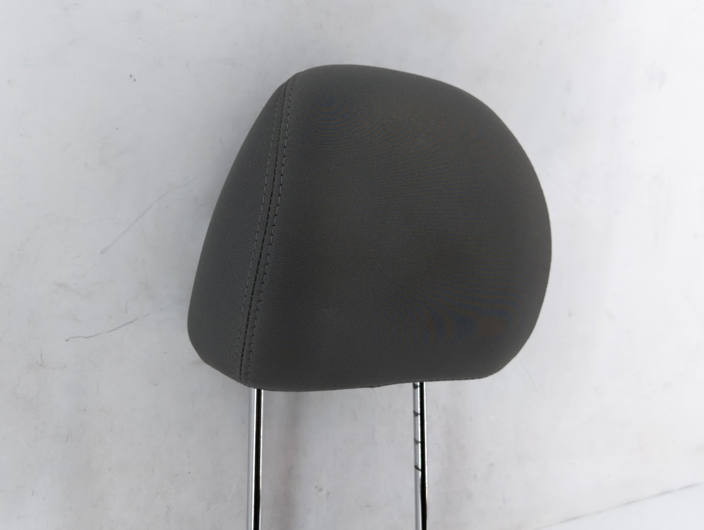 2013-2014 Hyundai Sonata Headrest Head Rest Front Driver Passenger Seat Fits Fits 2013 2014 OEM Used Auto Parts - Oemusedaut