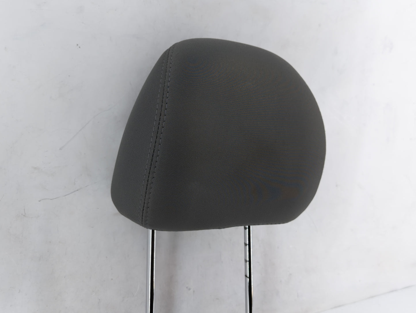 2013-2014 Hyundai Sonata Headrest Head Rest Front Driver Passenger Seat Fits Fits 2013 2014 OEM Used Auto Parts - Oemusedaut