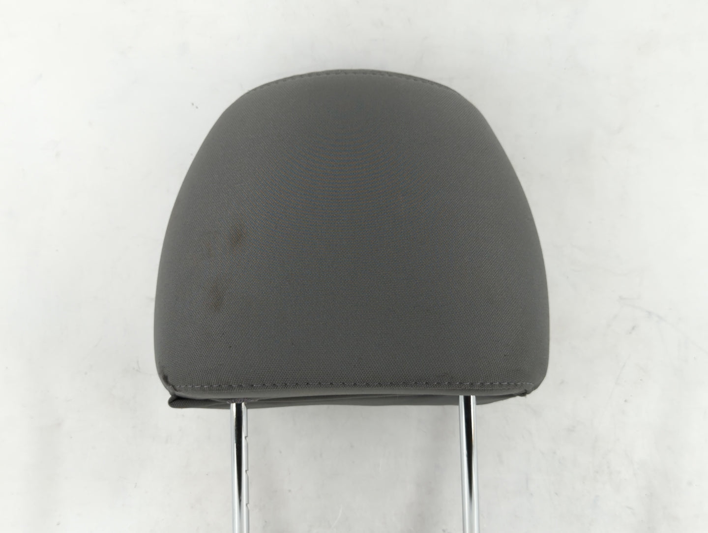 2013-2014 Hyundai Sonata Headrest Head Rest Front Driver Passenger Seat Fits Fits 2013 2014 OEM Used Auto Parts - Oemusedaut