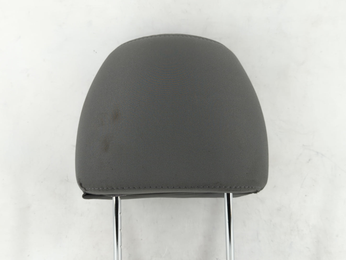 2013-2014 Hyundai Sonata Headrest Head Rest Front Driver Passenger Seat Fits Fits 2013 2014 OEM Used Auto Parts - Oemusedaut