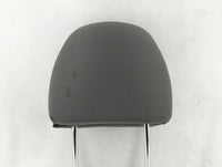 2013-2014 Hyundai Sonata Headrest Head Rest Front Driver Passenger Seat Fits Fits 2013 2014 OEM Used Auto Parts - Oemusedaut
