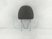 2013-2014 Hyundai Sonata Headrest Head Rest Front Driver Passenger Seat Fits Fits 2013 2014 OEM Used Auto Parts - Oemusedaut