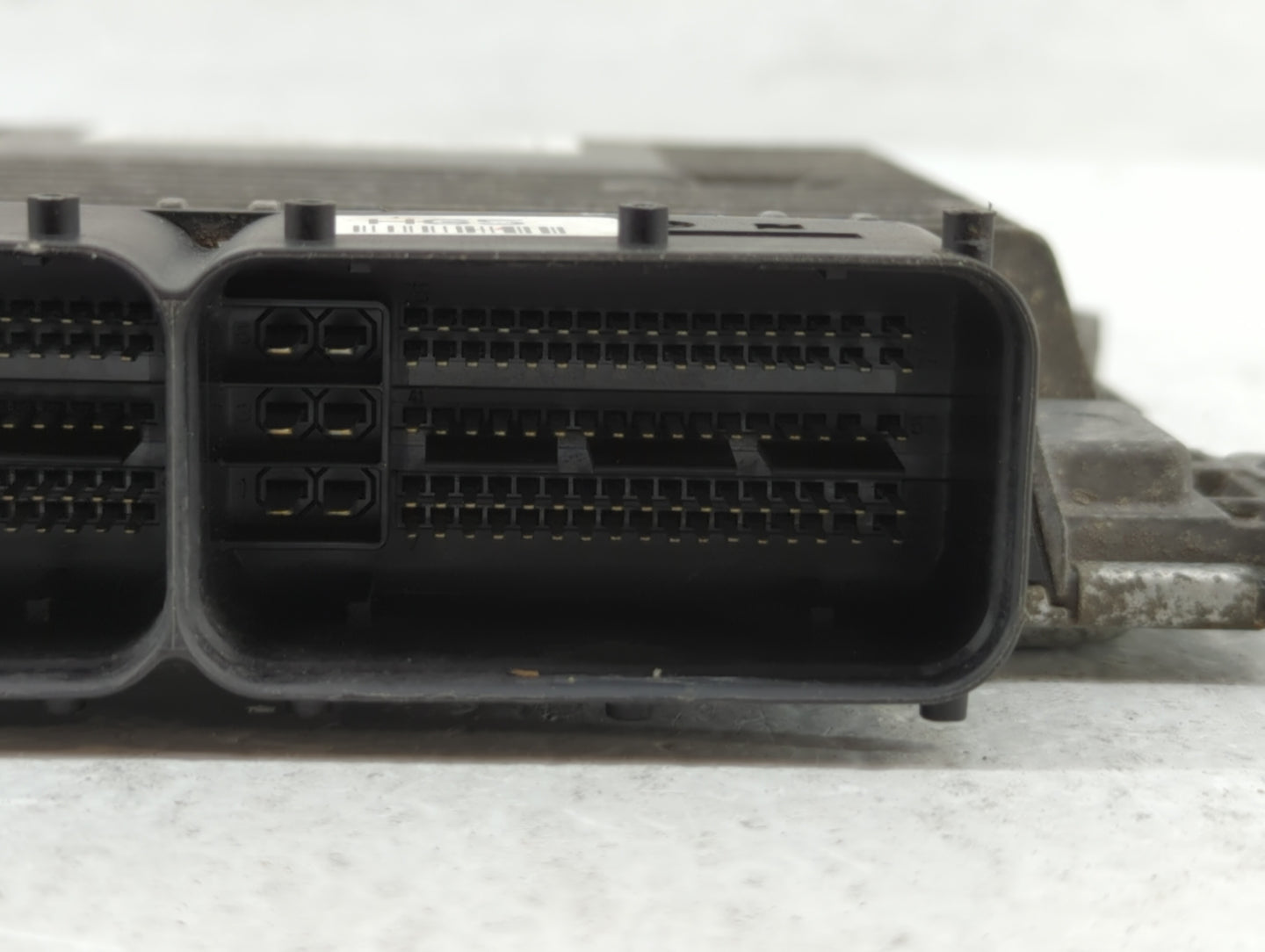 2011-2014 Hyundai Sonata PCM Engine Control Computer ECU ECM PCU OEM P/N:39111-2G674 39101-2G672 Fits Fits 2011 2012 2013 20