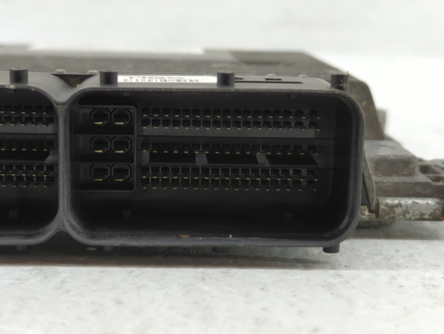 2011-2014 Hyundai Sonata PCM Engine Control Computer ECU ECM PCU OEM P/N:39111-2G674 39101-2G672 Fits Fits 2011 2012 2013 20