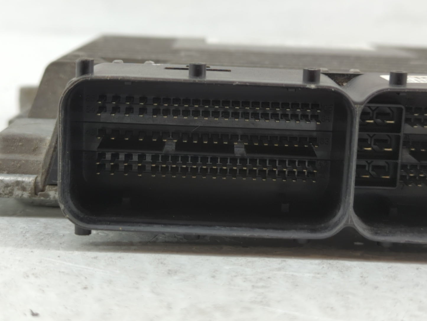2011-2014 Hyundai Sonata PCM Engine Control Computer ECU ECM PCU OEM P/N:39111-2G674 39101-2G672 Fits Fits 2011 2012 2013 20