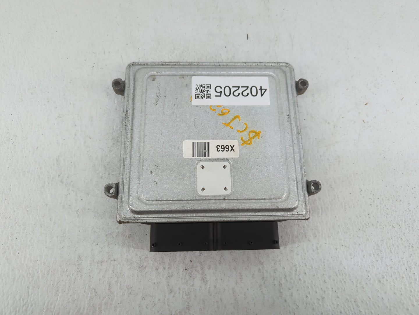 2011-2014 Hyundai Sonata PCM Engine Control Computer ECU ECM PCU OEM P/N:39111-2G674 39101-2G672 Fits Fits 2011 2012 2013 20