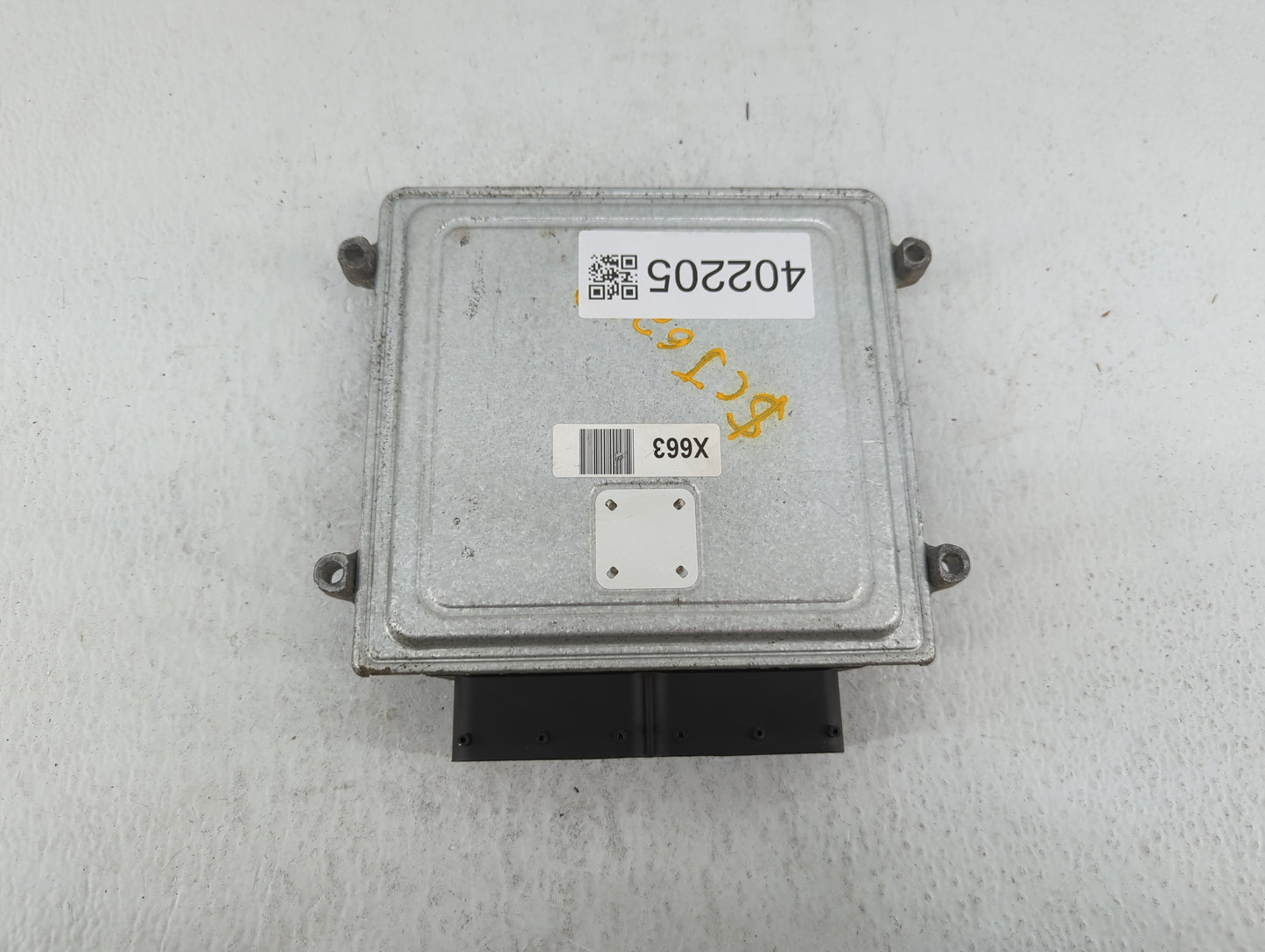2011-2014 Hyundai Sonata PCM Engine Control Computer ECU ECM PCU OEM P/N:39111-2G674 39101-2G672 Fits Fits 2011 2012 2013 20
