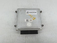 2011-2014 Hyundai Sonata PCM Engine Control Computer ECU ECM PCU OEM P/N:39111-2G674 39101-2G672 Fits Fits 2011 2012 2013 20