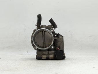 compare product 2011-2014 Hyundai Sonata Throttle Body P/N:35100-2G700 Fits Fits 2011 2012 2013 2014 2015 2016 OEM Used Auto Parts