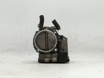 2011-2014 Hyundai Sonata Throttle Body P/N:35100-2G700 Fits Fits 2011 2012 2013 2014 2015 2016 OEM Used Auto Parts - Oemused