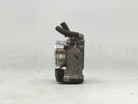 2011-2014 Hyundai Sonata Throttle Body P/N:35100-2G700 Fits Fits 2011 2012 2013 2014 2015 2016 OEM Used Auto Parts - Oemused