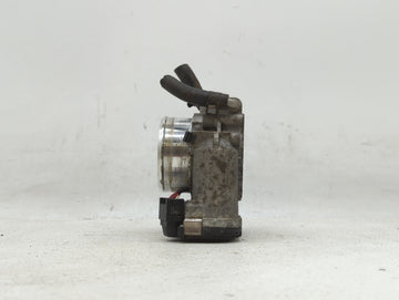 2011-2014 Hyundai Sonata Throttle Body P/N:35100-2G700 Fits Fits 2011 2012 2013 2014 2015 2016 OEM Used Auto Parts
