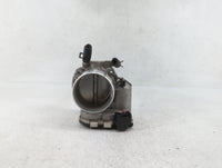2011-2014 Hyundai Sonata Throttle Body P/N:35100-2G700 Fits Fits 2011 2012 2013 2014 2015 2016 OEM Used Auto Parts - Oemused