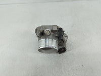 2011-2014 Hyundai Sonata Throttle Body P/N:35100-2G700 Fits Fits 2011 2012 2013 2014 2015 2016 OEM Used Auto Parts - Oemused