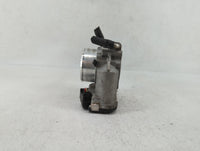 2011-2014 Hyundai Sonata Throttle Body P/N:35100-2G700 Fits Fits 2011 2012 2013 2014 2015 2016 OEM Used Auto Parts - Oemused