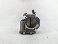 2011-2014 Hyundai Sonata Throttle Body P/N:35100-2G700 Fits Fits 2011 2012 2013 2014 2015 2016 OEM Used Auto Parts - Oemused