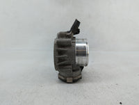 2011-2014 Hyundai Sonata Throttle Body P/N:35100-2G700 Fits Fits 2011 2012 2013 2014 2015 2016 OEM Used Auto Parts - Oemused
