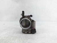 2011-2014 Hyundai Sonata Throttle Body P/N:35100-2G700 Fits Fits 2011 2012 2013 2014 2015 2016 OEM Used Auto Parts - Oemused