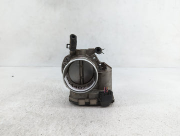 2011-2014 Hyundai Sonata Throttle Body P/N:35100-2G700 Fits Fits 2011 2012 2013 2014 2015 2016 OEM Used Auto Parts - Oemused