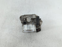 2011-2014 Hyundai Sonata Throttle Body P/N:35100-2G700 Fits Fits 2011 2012 2013 2014 2015 2016 OEM Used Auto Parts - Oemused