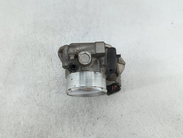 2011-2014 Hyundai Sonata Throttle Body P/N:35100-2G700 Fits Fits 2011 2012 2013 2014 2015 2016 OEM Used Auto Parts