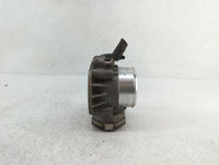 2011-2014 Hyundai Sonata Throttle Body P/N:35100-2G700 Fits Fits 2011 2012 2013 2014 2015 2016 OEM Used Auto Parts - Oemused