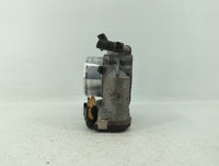 2011-2014 Hyundai Sonata Throttle Body P/N:35100-2G700 Fits Fits 2011 2012 2013 2014 2015 2016 OEM Used Auto Parts - Oemused