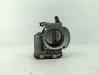 2011-2014 Hyundai Sonata Throttle Body P/N:35100-2G700 Fits Fits 2011 2012 2013 2014 2015 2016 OEM Used Auto Parts - Oemused