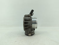 2011-2014 Hyundai Sonata Throttle Body P/N:35100-2G700 Fits Fits 2011 2012 2013 2014 2015 2016 OEM Used Auto Parts - Oemused