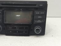 2013-2014 Hyundai Sonata Radio AM FM Cd Player Receiver Replacement P/N:96180-3Q8004X 96180-3Q600, 96180-3Q700 Fits Fits 201