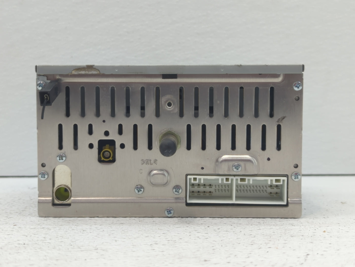 2013-2014 Hyundai Sonata Radio AM FM Cd Player Receiver Replacement P/N:96180-3Q8004X 96180-3Q600, 96180-3Q700 Fits Fits 201