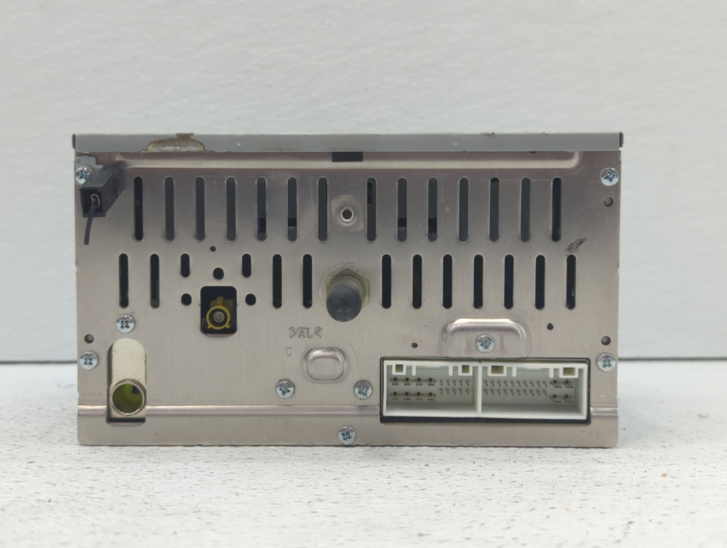 2013-2014 Hyundai Sonata Radio AM FM Cd Player Receiver Replacement P/N:96180-3Q8004X 96180-3Q600, 96180-3Q700 Fits Fits 201