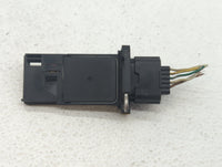 2013 Hyundai Sonata Mass Air Flow Meter Maf Sensor - Oemusedautoparts1.com
