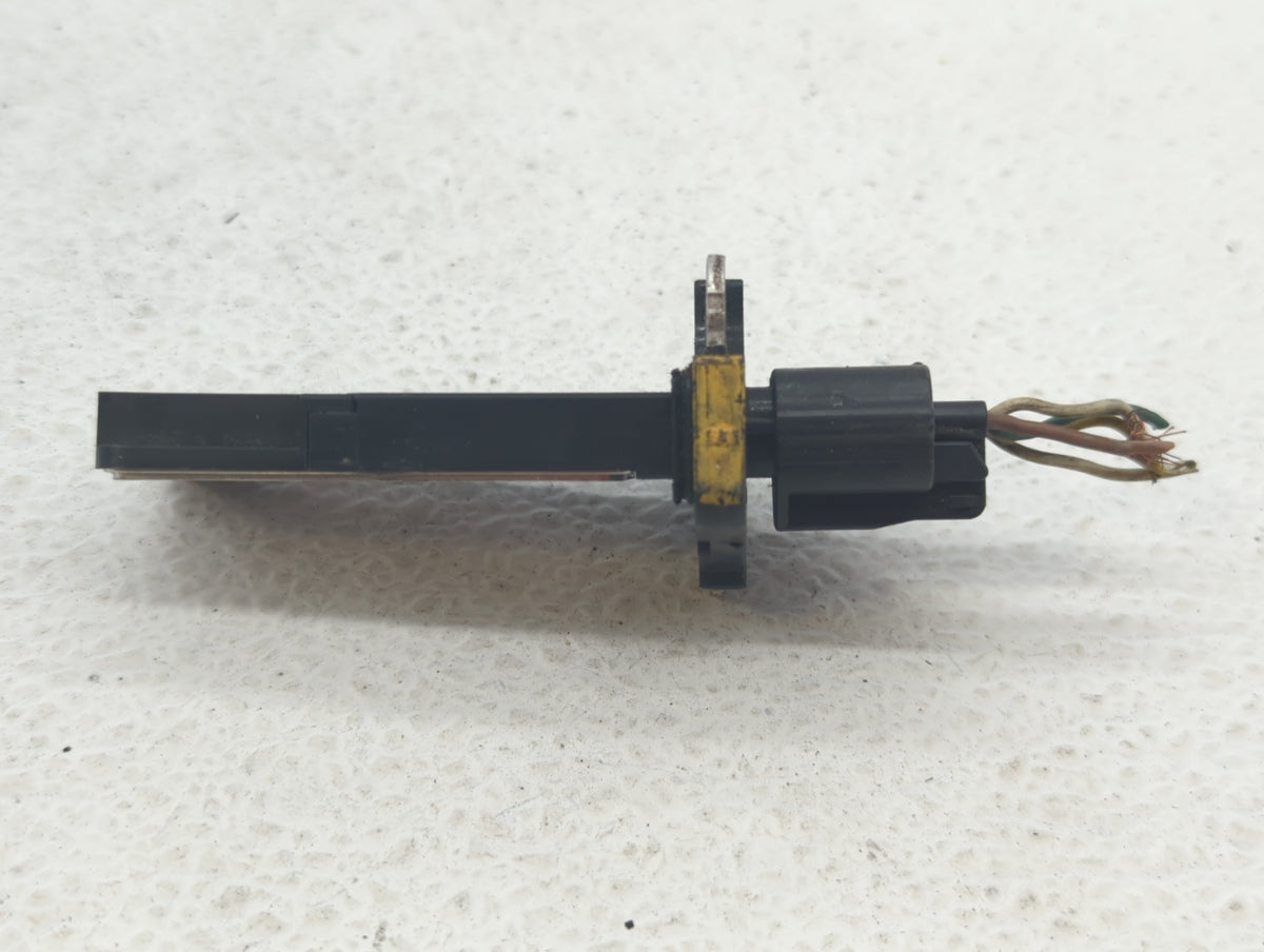 2013 Hyundai Sonata Mass Air Flow Meter Maf Sensor - Oemusedautoparts1.com