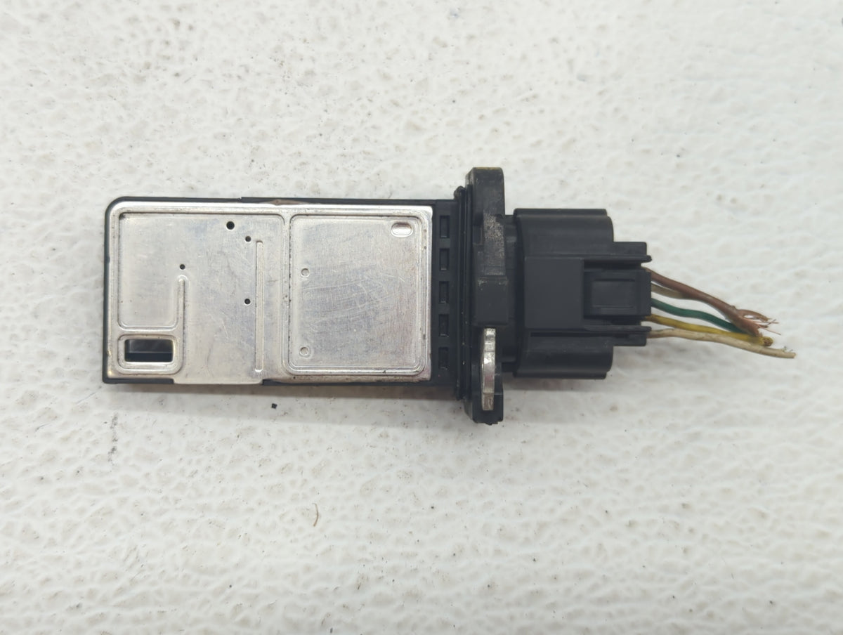 2013 Hyundai Sonata Mass Air Flow Meter Maf Sensor - Oemusedautoparts1.com