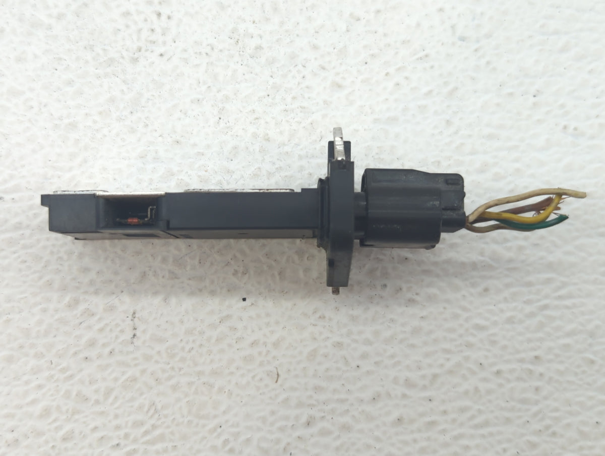 2013 Hyundai Sonata Mass Air Flow Meter Maf Sensor - Oemusedautoparts1.com