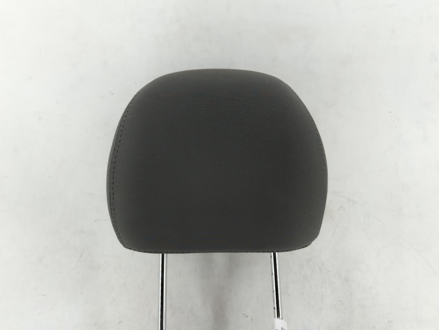 2013-2014 Hyundai Sonata Headrest Head Rest Front Driver Passenger Seat - Oemusedautoparts1.com