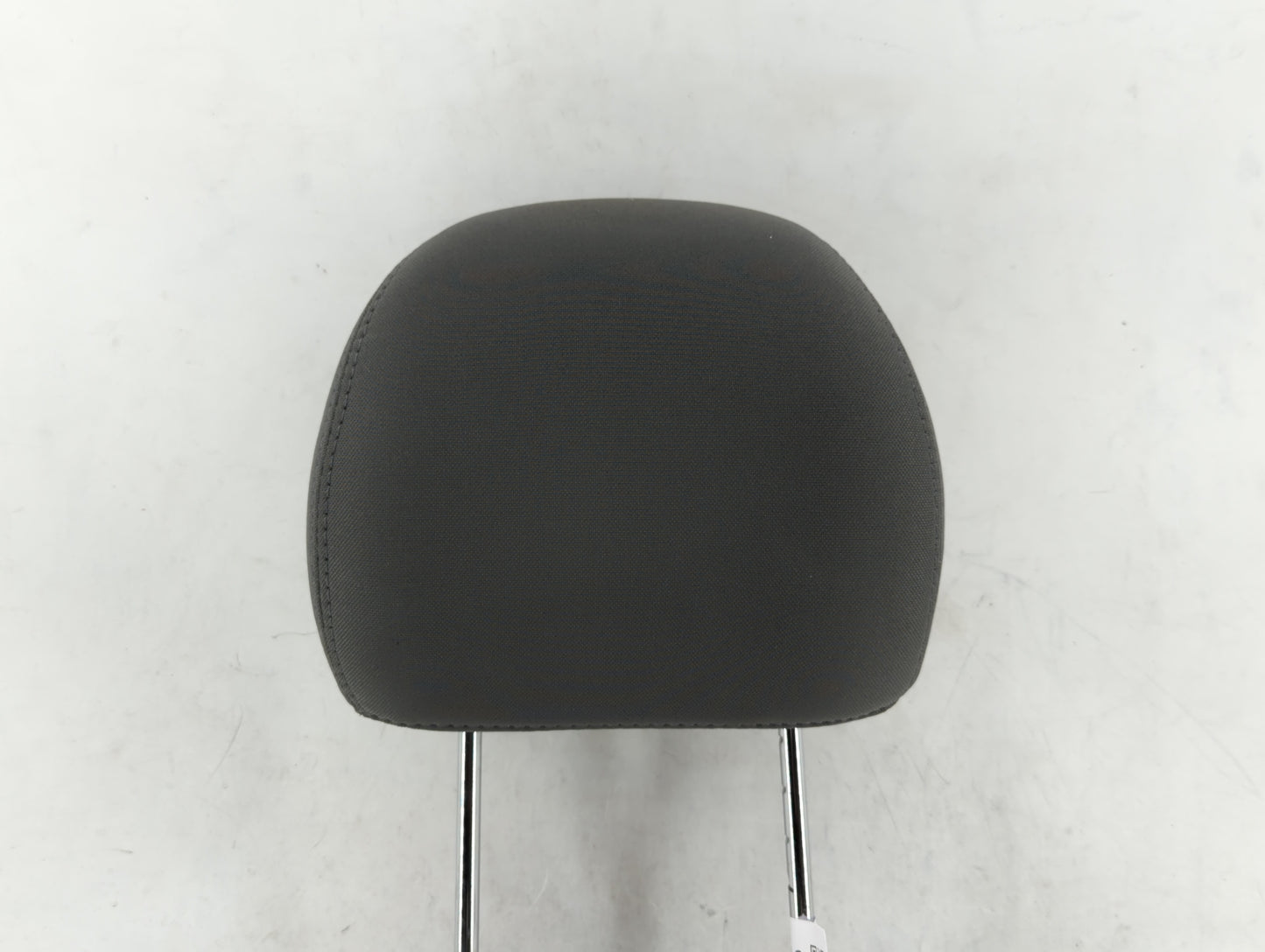 2013-2014 Hyundai Sonata Headrest Head Rest Front Driver Passenger Seat - Oemusedautoparts1.com
