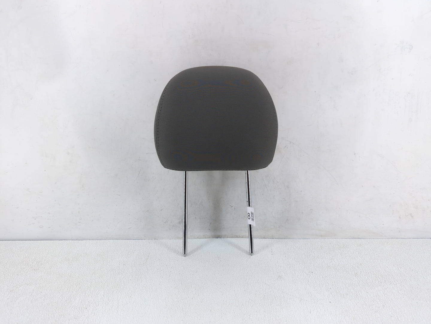 2013-2014 Hyundai Sonata Headrest Head Rest Front Driver Passenger Seat - Oemusedautoparts1.com