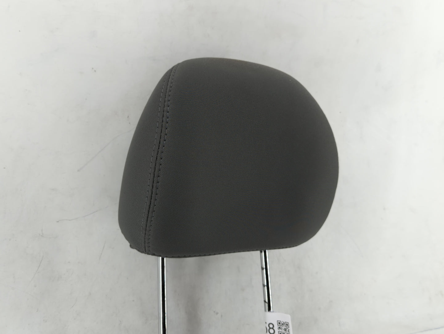 2013-2014 Hyundai Sonata Headrest Head Rest Front Driver Passenger Seat - Oemusedautoparts1.com