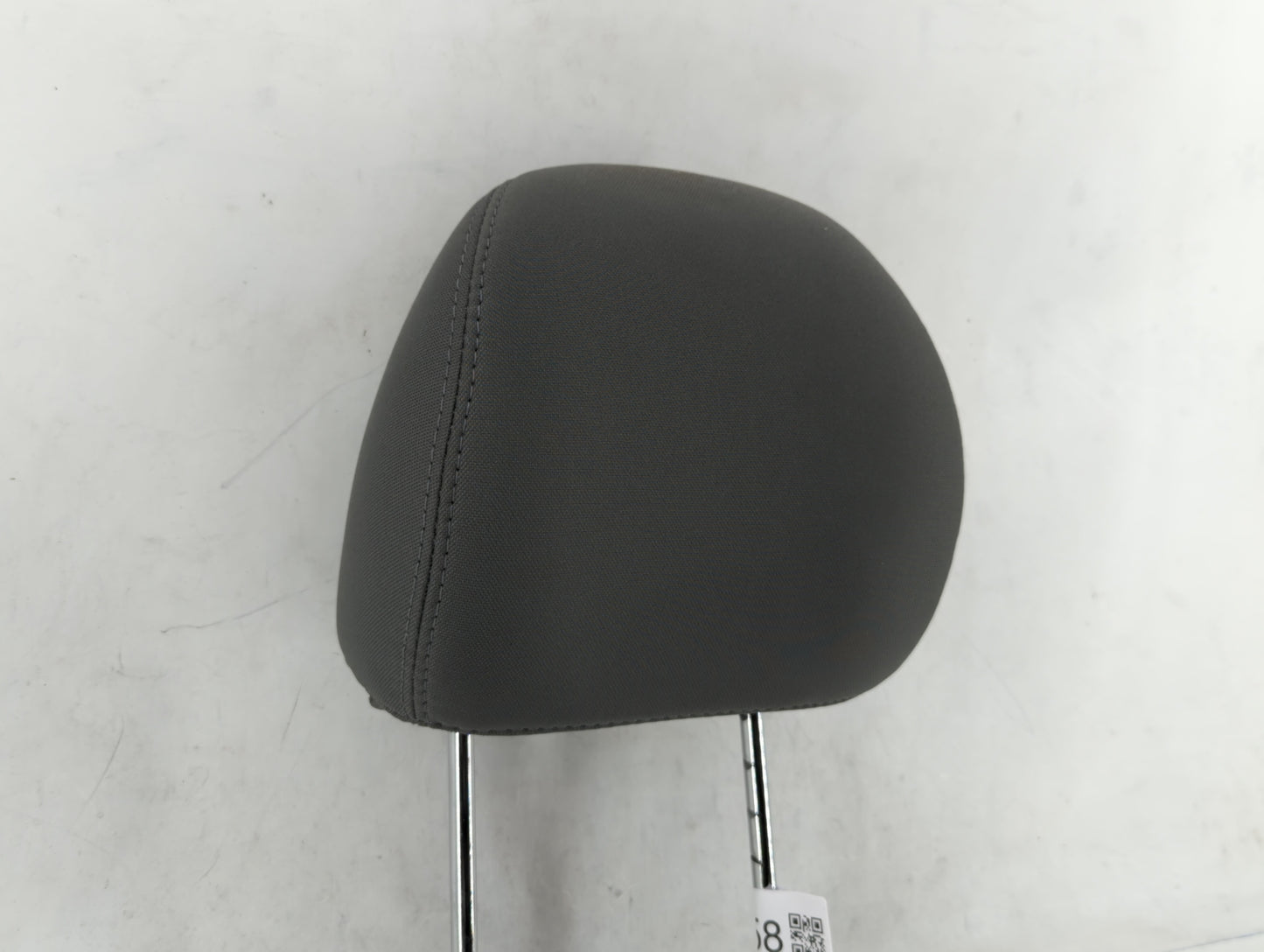 2013-2014 Hyundai Sonata Headrest Head Rest Front Driver Passenger Seat - Oemusedautoparts1.com