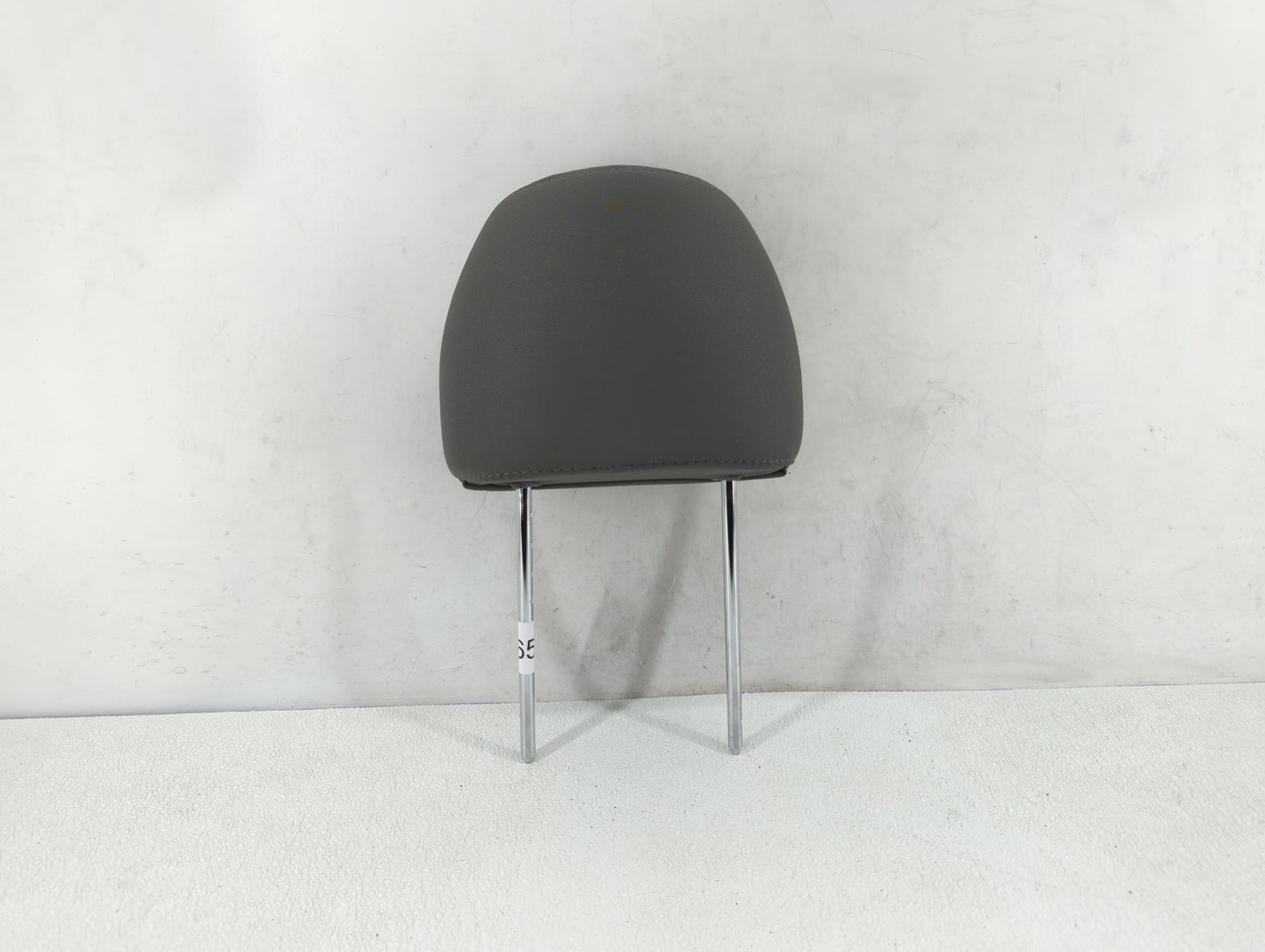 2013-2014 Hyundai Sonata Headrest Head Rest Front Driver Passenger Seat - Oemusedautoparts1.com