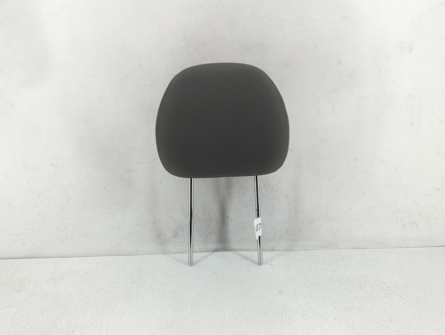 2013-2014 Hyundai Sonata Headrest Head Rest Front Driver Passenger Seat Fits Fits 2013 2014 OEM Used Auto Parts - Oemusedaut