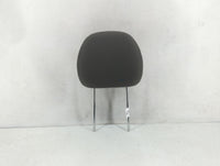 2013-2014 Hyundai Sonata Headrest Head Rest Front Driver Passenger Seat Fits Fits 2013 2014 OEM Used Auto Parts - Oemusedaut