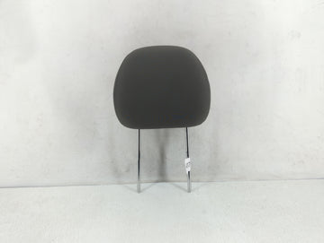 2013-2014 Hyundai Sonata Headrest Head Rest Front Driver Passenger Seat Fits Fits 2013 2014 OEM Used Auto Parts